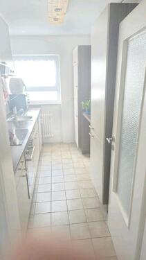 Foto - Etagenwohnung in Friolzheim zur Miete