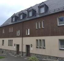 Ruhige 2-Raumwohnung in einer Gartensiedlung - Zschopau