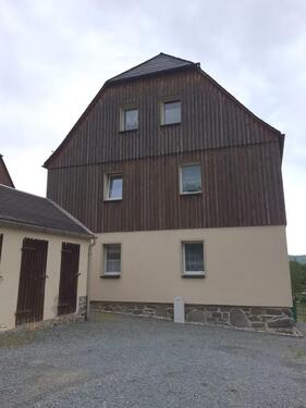 Foto - 2 Zimmer Dachgeschoßwohnung zur Miete in Zschopau