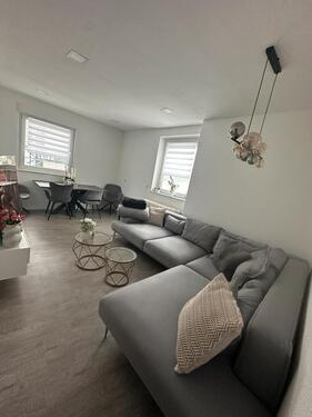 Foto - 4 Zimmer Etagenwohnung zur Miete in Aalen