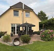 Einfamilienhaus in Sackgassenlage mit Pv - Bergen