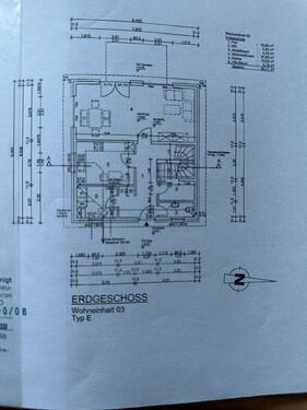 Foto - 4 Zimmer Einfamilienhaus in Bergen