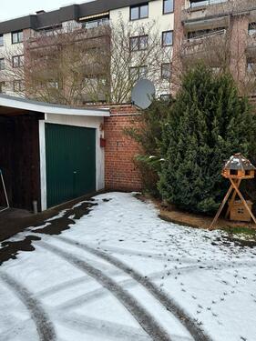 Foto - 4 Zimmer Einfamilienhaus in Verden (Aller)