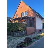 VON PRIVAT: EinZweifamilienhaus, zentral u. dennoch ruhige Lage - Stolzenau