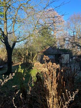 Foto - 8 Zimmer Mehrfamilienhaus, Wohnhaus in Stolzenau