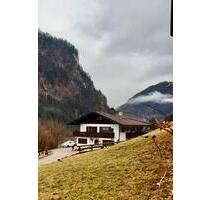 Wohnung zu Vermieten, D-83471 Berchtesgaden - Bischofswiesen