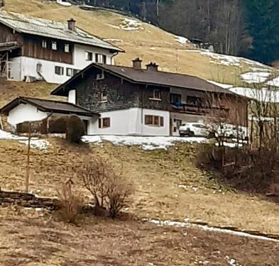 Foto - 4 Zimmer Etagenwohnung zur Miete in Bischofswiesen