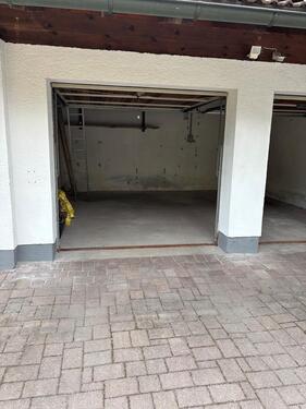 Foto - Etagenwohnung in Bischofswiesen zur Miete