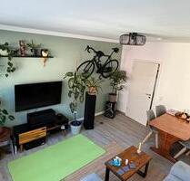 Wohnung 50qm Balkon Saarlandviertel - Dortmund Innenstadt Ost