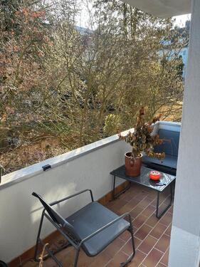 Foto - 2 Zimmer Etagenwohnung in Dortmund