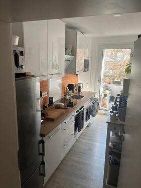 Foto - Etagenwohnung in Dortmund zur Miete