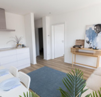 Helle und gemütliche 2-Zimmer-Wohnung zu Vermieten - Neustadt an der Aisch