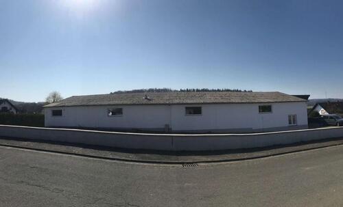 Foto - Lagerhalle in Hohenahr - 735,00&nbsp;EUR Kaltmiete, ca.&nbsp; 375,00&nbsp;m&sup2;