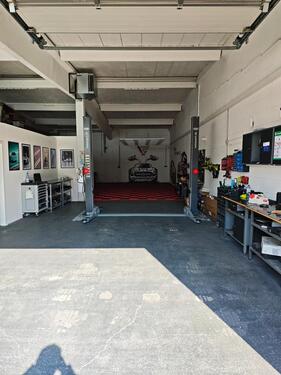 Foto - andere zur Miete in Bodenheim