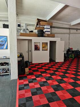 Foto - andere in Bodenheim zur Miete