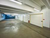 Foto - KfZ Box in Tiefgarage - 125,00&nbsp;EUR Miete,