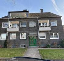 Großzügige Wohnung im 2. OG mit Blick auf die Rheinaue Walsum - Duisburg