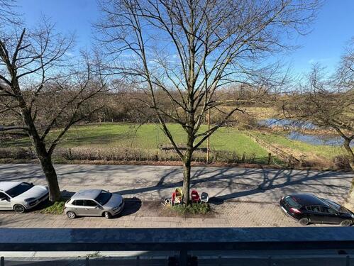 Foto - Etagenwohnung in Duisburg zur Miete