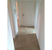 2 Zimmer DG Wohnung in Speichersdorf