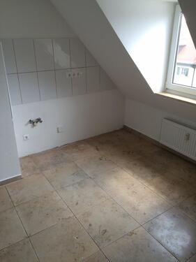 Foto - Dachgeschoßwohnung in Speichersdorf zur Miete