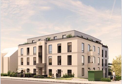 Foto - Moderne Neubauwohnungen - Erstbezug in W-Cronenberg