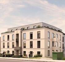 Moderne Neubauwohnungen - Erstbezug in W-Cronenberg - Wuppertal