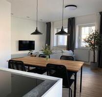 Möblierte Wohnung in beliebter UninäheLuxury furnished apartment - Moers Schwafheim