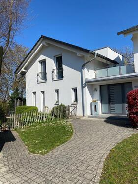 Foto - Einfamilienhaus in Müllheim - modernes, offenes Wohnen