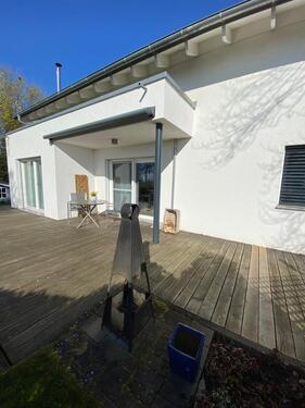 Foto - 4.5 Zimmer Einfamilienhaus zum Kaufen in Müllheim