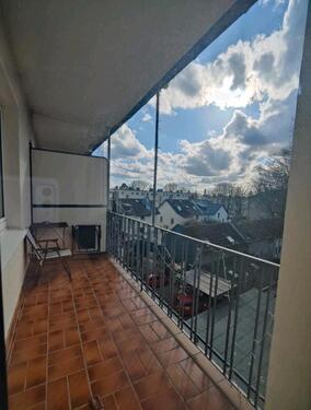 Foto - 3 Zimmer Wohnung in Frankfurt Eckenheim. Frei ab 01.05
