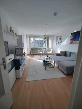 Foto - Etagenwohnung in Frankfurt am Main zur Miete