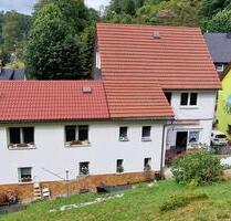 Voll saniertes Luxushaus Garage Garten whirlpool Coburg Suhl