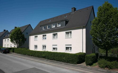 Foto - Mdernisierte 3 Zimmerwohnung am Kipper