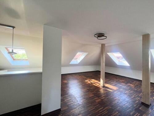 Foto - Moderne 2-Zimmer-Wohnung mit EBK und Tageslichtbad in ruhiger Wohnlage in Berlin-Altglienicke
