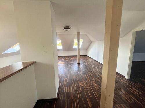 Foto - 2 Zimmer Dachgeschoßwohnung zur Miete in Berlin