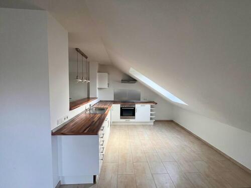 Foto - 2 Zimmer Dachgeschoßwohnung in Berlin