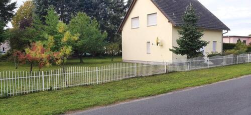 Foto - 4 Zimmer Einfamilienhaus zum Kaufen in Lebus