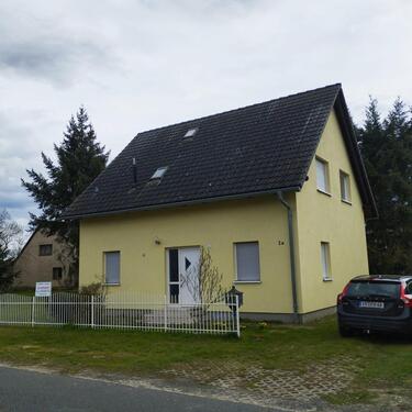 Foto - 4 Zimmer Einfamilienhaus in Lebus