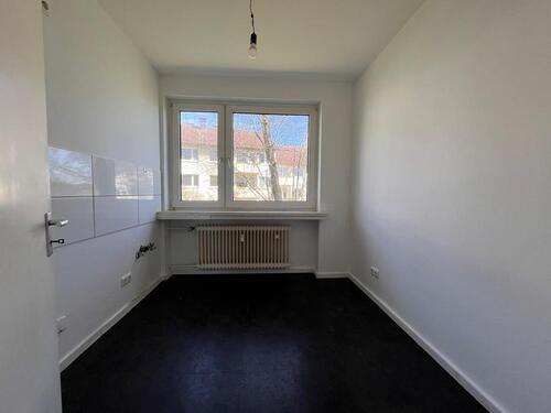 Foto - 3 Zimmer Etagenwohnung zur Miete in Siegen