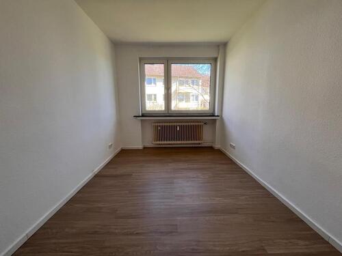 Foto - 3 Zimmer Etagenwohnung in Siegen