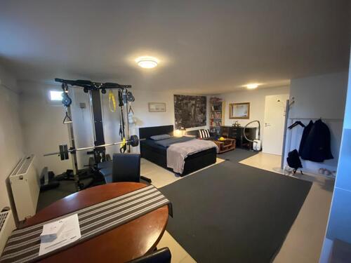Foto - Einzimmerwohnung zu vermieten - 750,00&nbsp;EUR Kaltmiete, ca.&nbsp; 50,00&nbsp;m&sup2;