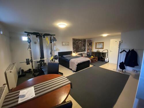 Foto - 1 Zimmer Etagenwohnung zur Miete in Hemmingen