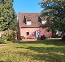 Charmantes Einfamilienhaus mit großzügigem Grundstück - Belm