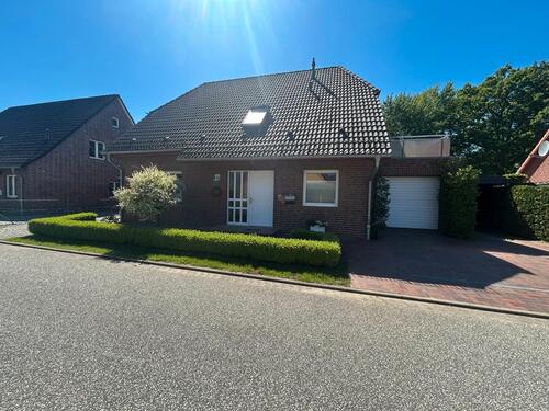 Foto - 5 Zimmer Einfamilienhaus zum Kaufen in Hagenow