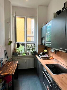 Foto - 3 Zimmer Eigentumswohnung nähe Schlossstr. Steglitz