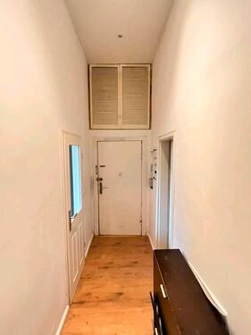 Foto - 3 Zimmer Erdgeschoßwohnung zum Kaufen in Berlin