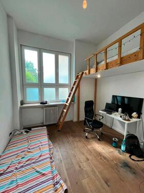 Foto - 3 Zimmer Erdgeschoßwohnung in Berlin