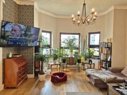 Foto - 8 Zimmer Mehrfamilienhaus, Wohnhaus zum Kaufen in Jever