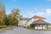 Foto - 1200m² Bürofläche im Gewebepark Steinriedendamm in Braunschweig