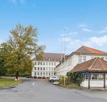 1200m² Bürofläche im Gewebepark Steinriedendamm in Braunschweig